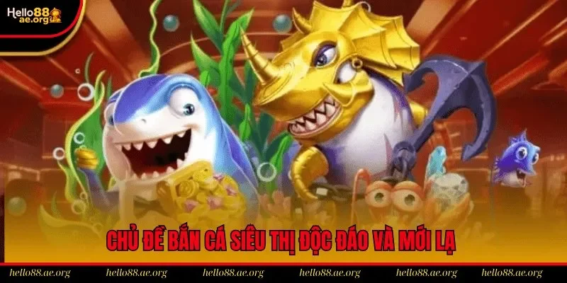 Cơ chế trúng Jackpot làm tăng thêm sự cuốn hút