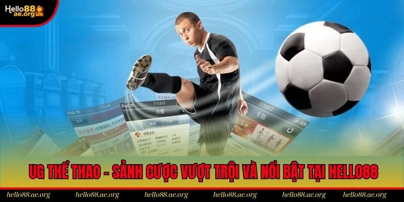 UG Thể Thao